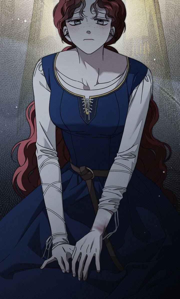 Under the Oak Tree Chapter 131 image 011